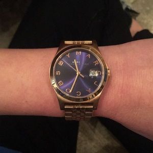Marc Jacobs Watch